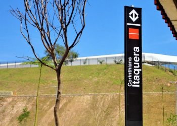 Estação Corinthians-Itaquera terá campanha de vacinação dia 28