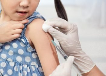 Terminal São Mateus terá vacinação contra sarampo