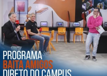 Unidrummond tem infraestrutura e ensino nota 10!