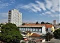 Bairro de Itaquera, que completa 334 anos em novembro