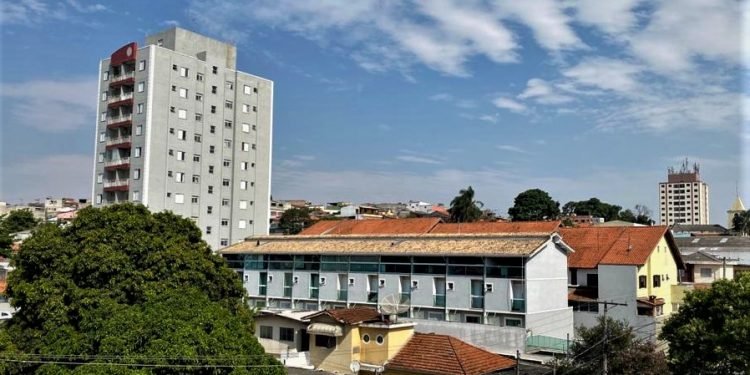 Bairro de Itaquera, que completa 334 anos em novembro