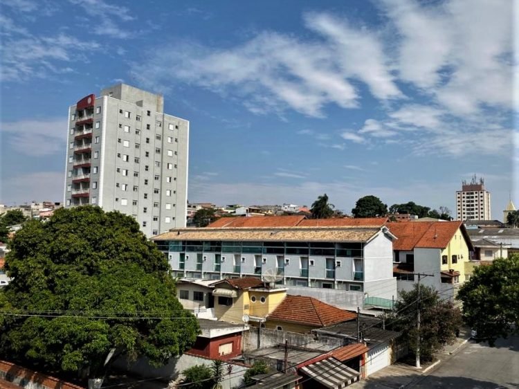 Bairro de Itaquera, que completa 334 anos em novembro