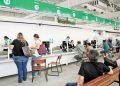 Poupatempo Itaquera atinge 62 milhões de atendimentos