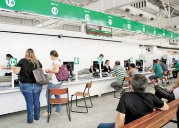 Poupatempo Itaquera atinge 62 milhões de atendimentos