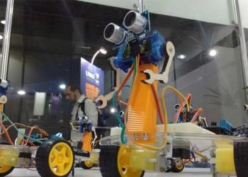 Rede FAB LAB Livre reabre na Cidade Tiradentes