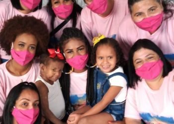 Instituto Pequenos Anjos precisa de uma van