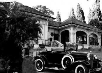 Você conhece a história de Itaquera?