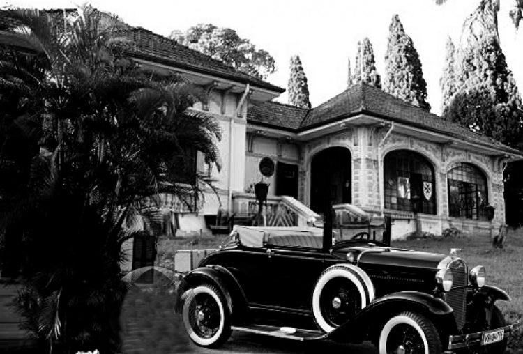 Você conhece a história de Itaquera?