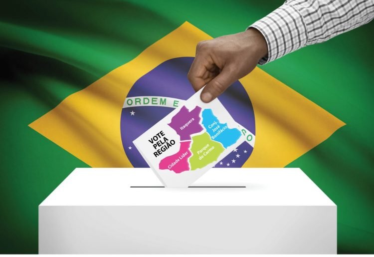 Termo de Compromisso do NDI