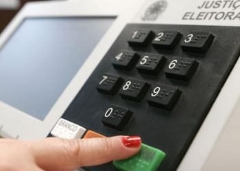 Eleições 2020: chegou a hora!