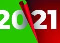 Que venha 2021!