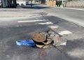 Rua Campinas do Piauí está cheia de problemas