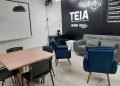 A unidade TEIA fica na Subprefeitura Itaquera