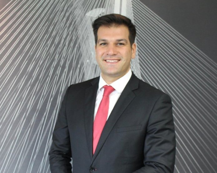 Thiago Massicano, advogado  