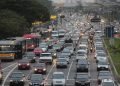 Rodízio de veículos segue em vigor neste fim de ano e em janeiro