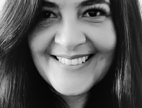 Alessandra Hermínia Fittipaldi - Consultora de Negócios do Sebrae Itaquera