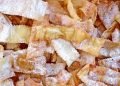 Receita de Crustoli da Di Cunto