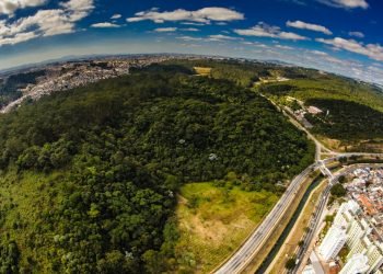 Parque Fazenda do Carmo está aberto para visitação gratuita