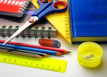 A compra de materiais escolares não deve aquecer o volume de vendas no Estado de São Paulo