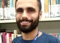 Daniel Puziski Almeida – Responsável pela Biblioteca do Senac Itaquera