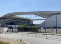 Neo Química Arena terá drive-thru de vacinação