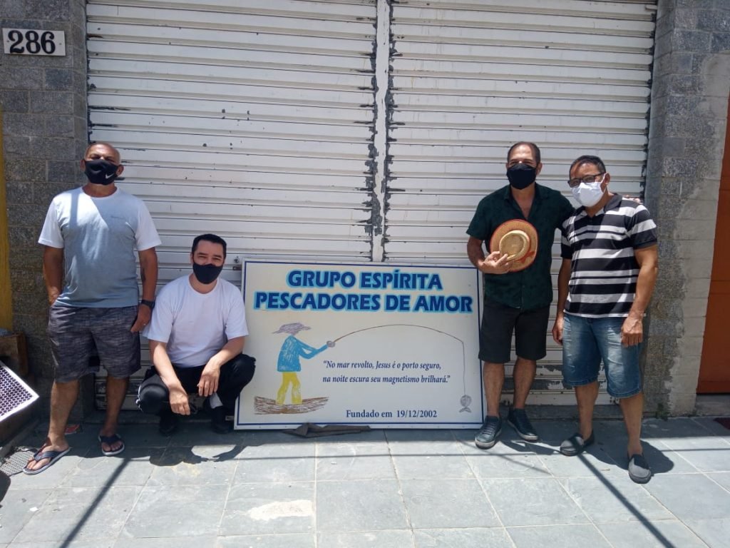 Nova sede fica na Rua Roque Polidoro, 286 (paralela à Avenida Pires do Rio, atrás do Fórum de Itaquera)