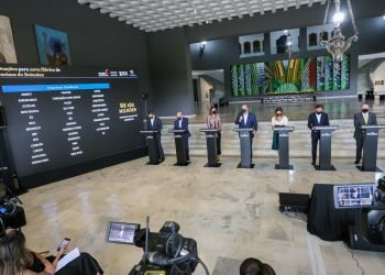 Anúncio aconteceu na coletiva desta quarta, dia 3