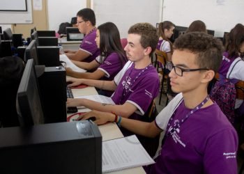 Curso profissionalizante gratuito em Itaquera