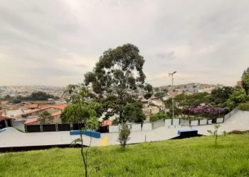 Um novo olhar sob o perímetro administrativo de Itaquera