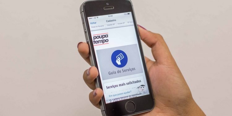 Atendimentos devem ser agendados pelo aplicativo