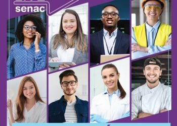 Live Senac Jornada Técnica