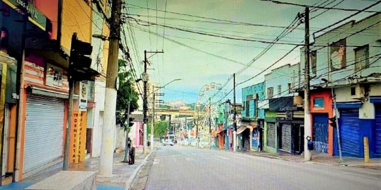 Fase Emergencial tem início amanhã, segunda
