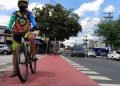 Para Sérgio Cazuza de Almeida o ciclismo serviu como remédio