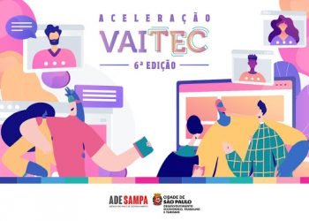 O programa irá acelerar 24 negócios de jovens das periferias