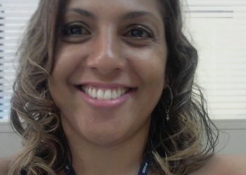 Eliane Cristina - Sebrae Itaquera