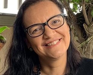 Luciana Alves, do Senac Itaquera