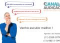 Saúde Auditiva