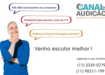 Saúde Auditiva