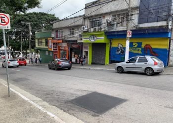 Vendas caem 30% durante a Fase Emergencial do Plano São Paulo