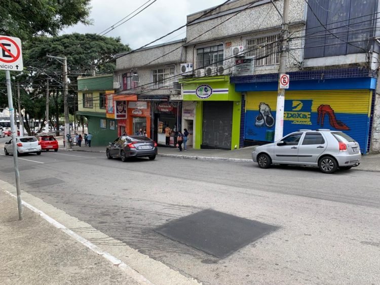 Vendas caem 30% durante a Fase Emergencial do Plano São Paulo