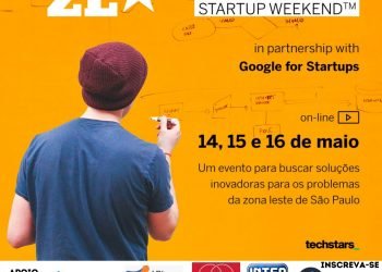 Techstars Startup Weekend Zona Leste