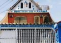 O Instituto Luz do Amanhã fica em Itaquera