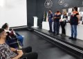 Ao todo 57 jovens vão reforçar a ações de combate ao Coronavírus