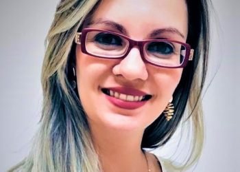 Lucia Amélia dos Santos