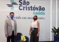 Grupo São Cristóvão inaugura o centro de ensino e pesquisa Dona Cica