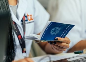 Há várias unidades do CATe espalhadas pela cidade; entre no site e saiba mais