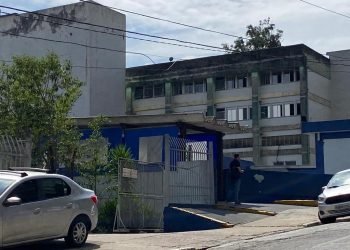 Hospital Planalto, em Itaquera