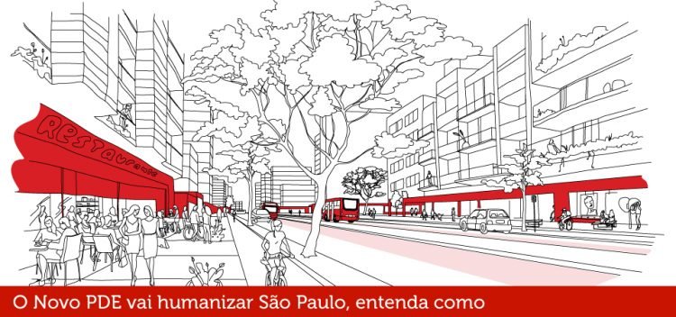 Revisão do Plano Diretor