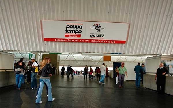 Poupatempo Itaquera