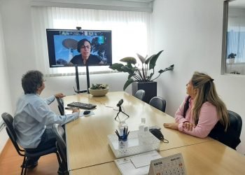 Serão instalados mais de 3.500 pontos de água nas comunidades Savoyzinho, Jardim Eliane e Zorrilho